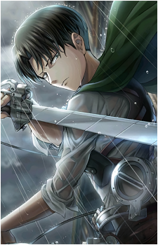 Levi