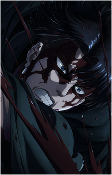 Image 16 of Levi