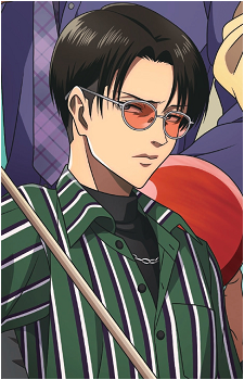 Levi