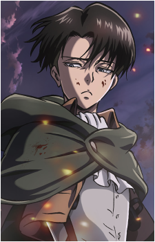 Image 55 of Levi