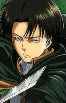 Image 4 of Levi