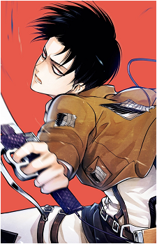 Image 47 of Levi