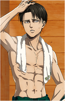 Image 21 of Levi
