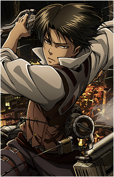 Image 19 of Levi