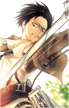 Image 15 of Levi