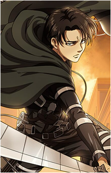 Image 26 of Levi