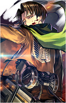 Levi