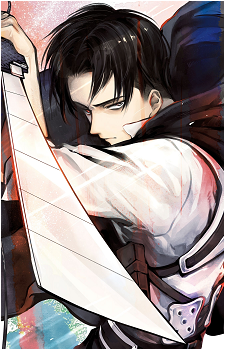 Image 10 of Levi
