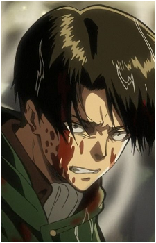 Image 36 of Levi