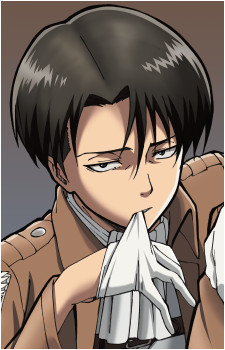 Image 6 of Levi