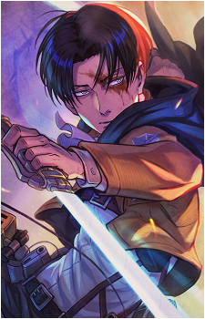 Image 22 of Levi
