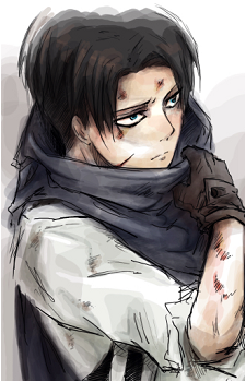 Image 32 of Levi