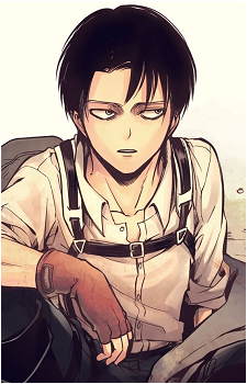 Image 24 of Levi