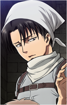 Image 5 of Levi