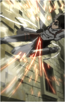 Image 64 of Levi