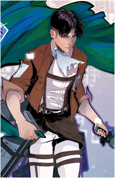 Levi