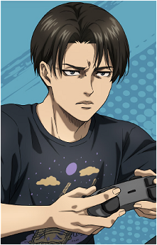 Levi