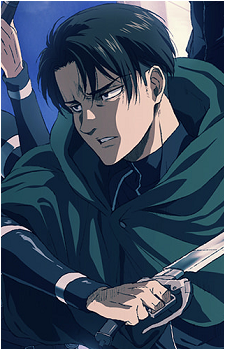 Image 25 of Levi