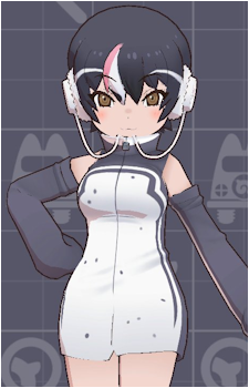 Galápagos Penguin