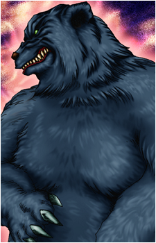 Mother Grizzly's image
