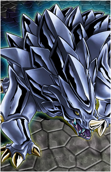Rare Metal Dragon's image