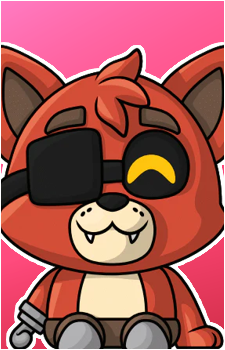 Foxy