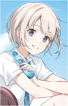 Asuka Nishino