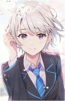 Asuka Nishino's image