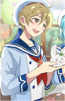 Tomoya Mashiro