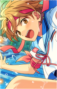 Tomoya Mashiro
