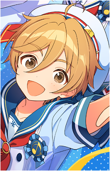 Tomoya Mashiro