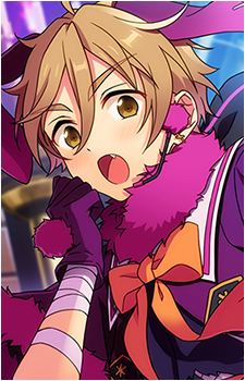 Tomoya Mashiro
