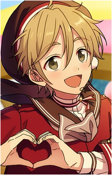 Tomoya Mashiro