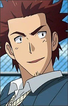 Fujii's image