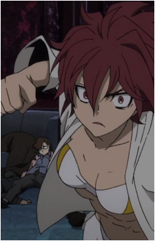 Mikage Sharaku