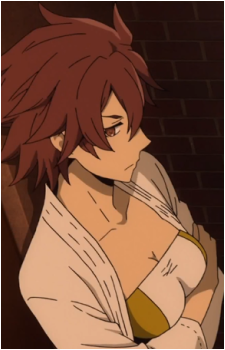 Mikage Sharaku