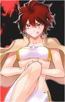 Mikage Sharaku