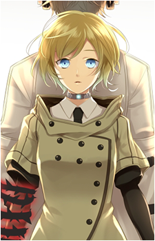 Protagonist's Accessory's image