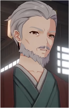 Kujou Takayuki's image