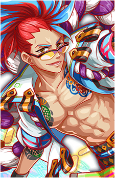 Goemon Ishikawa's image