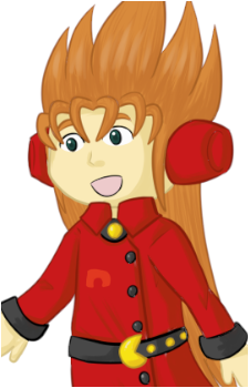 Namco's image