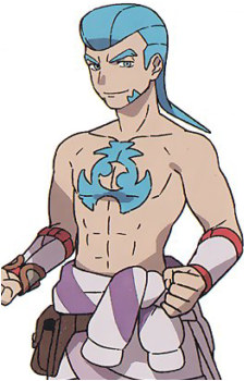 Gaeric