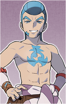 Gaeric's image
