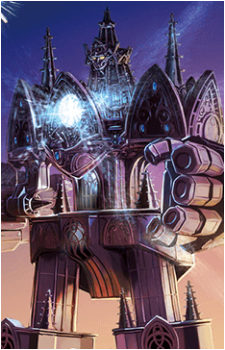 Bern-Golem's image