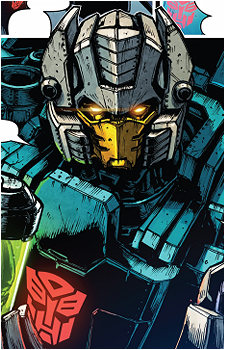Brainstorm