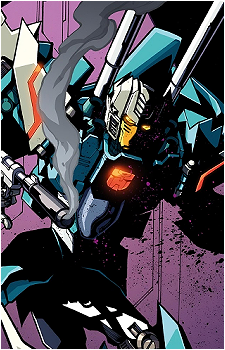 Brainstorm