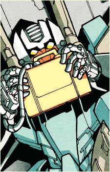 Brainstorm