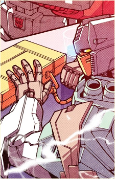 Brainstorm
