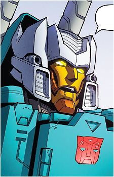 Brainstorm