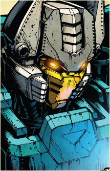 Brainstorm